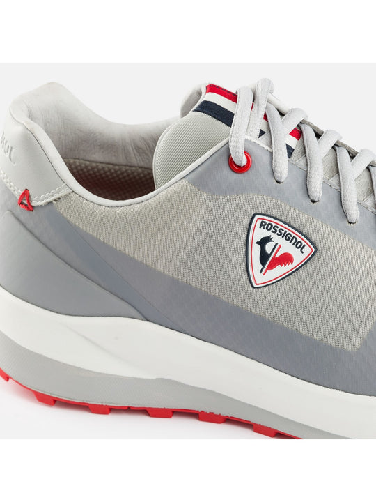 Buty ROSSIGNOL męskie Rsc Grey - szare - sportowe - Adventure Sports
