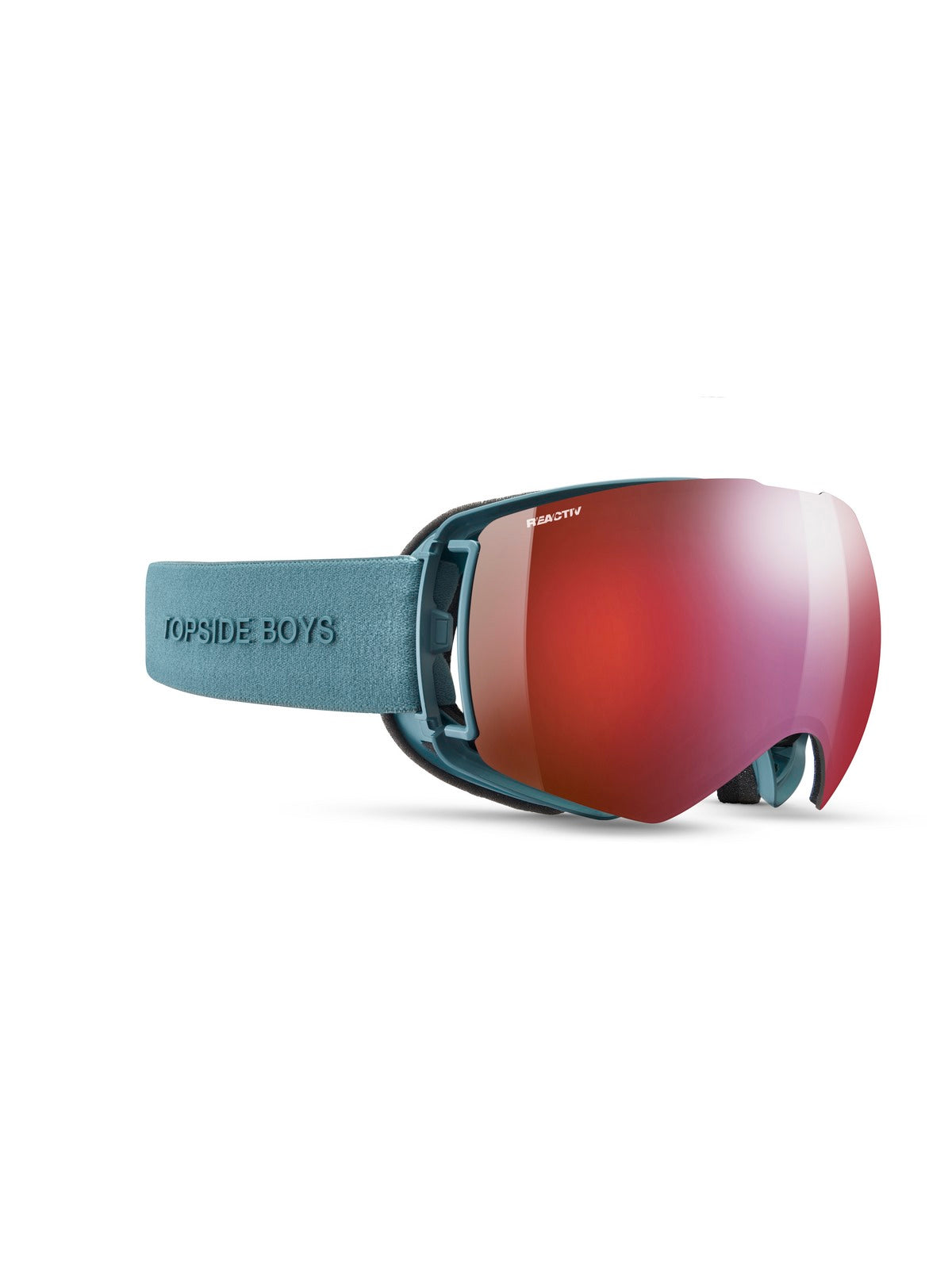 niebiesko zielone gogle narciarskie julbo otg lightyear_J77440163FS