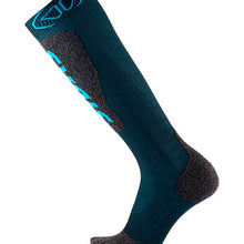 Skarpety narciarskie SIDAS Ski Expert Unisex blue
