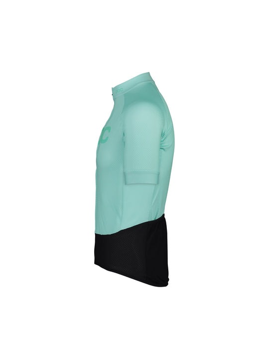 Koszulka Rowerowa POC ESSENTIAL ROAD LOGO - Adventure Sports
