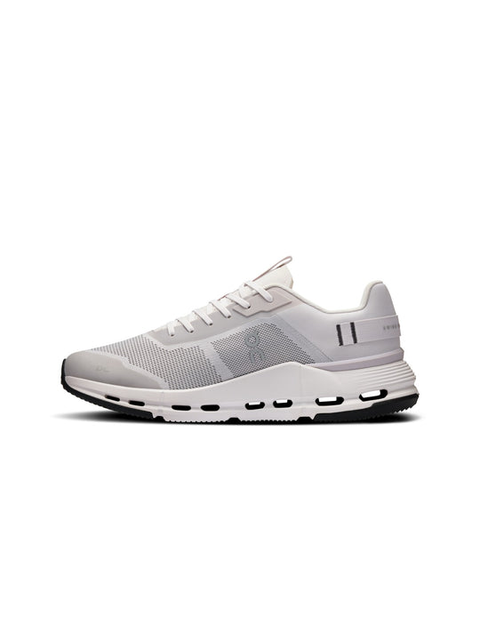 Buty treningowe męskie ON RUNNING Cloudnova Form 2 TT biały
