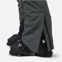 Męskie spodnie narciarskie Rossignol Diretta Pant szary - Spodnie - Adventure Sports
