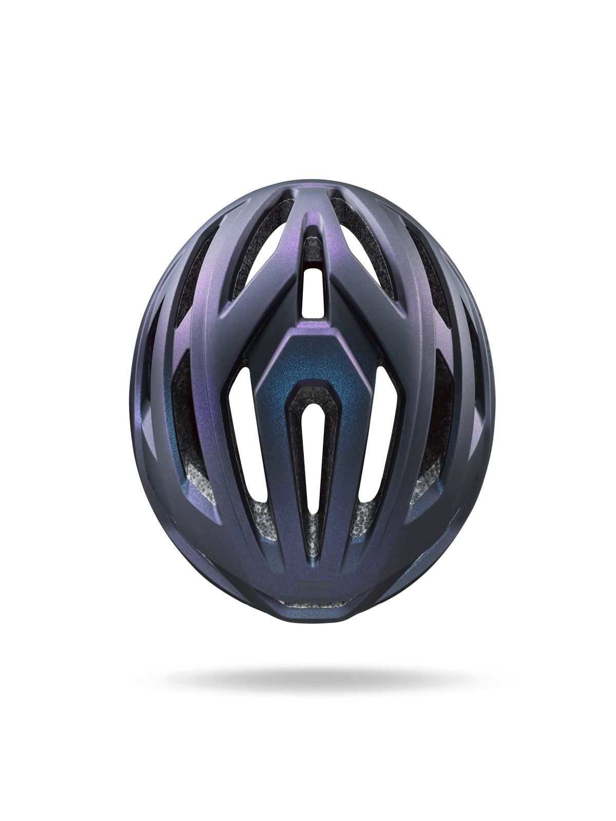 Kask rowerowy JULBO Fast Lane - lane blue irise/black - Adventure Sports