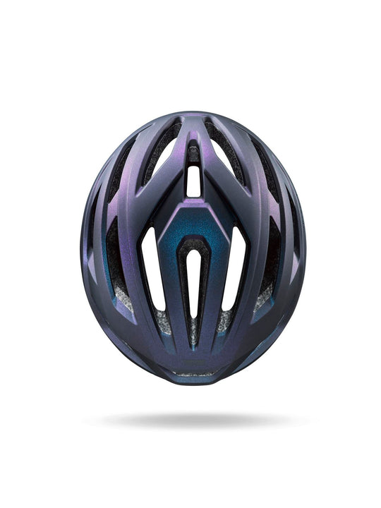 Kask rowerowy JULBO Fast Lane - lane blue irise/black - Adventure Sports
