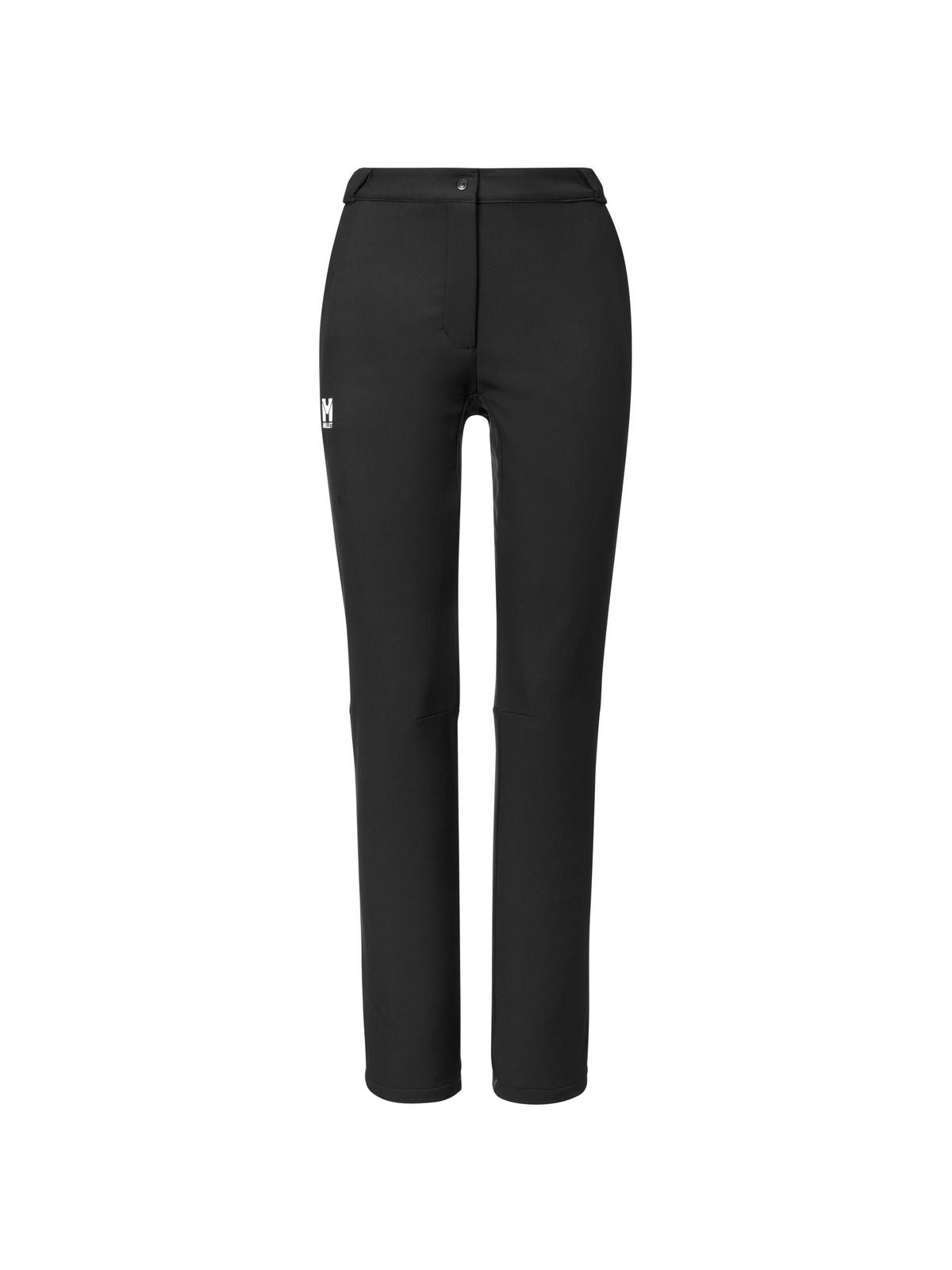 Spodnie MILLET W UBICARM PANT czarne