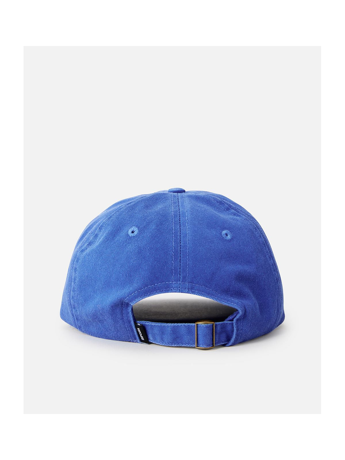 Czapka z daszkiem RIP CURL Celestial Sun 6 Panel Cap niebieski - TU - Adventure Sports