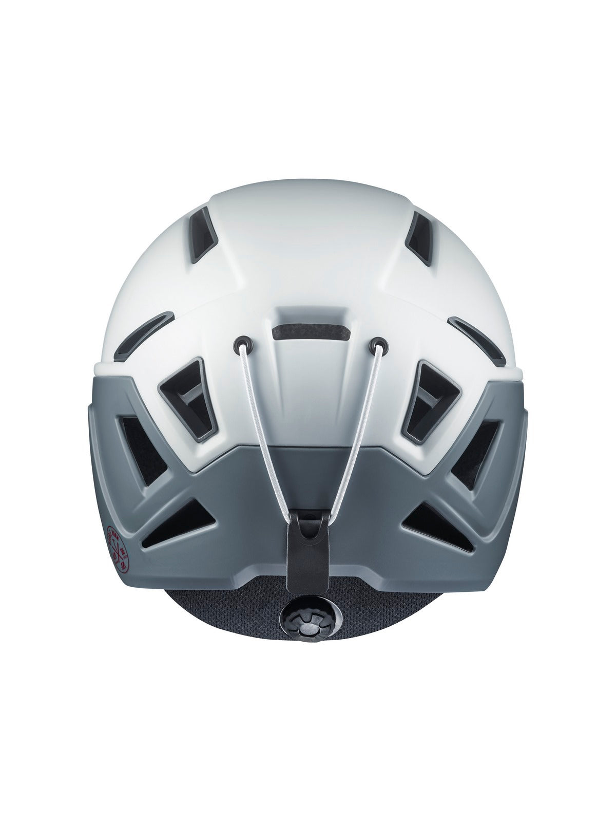 Kask narciarski JULBO The Peak biały - Adventure Sports