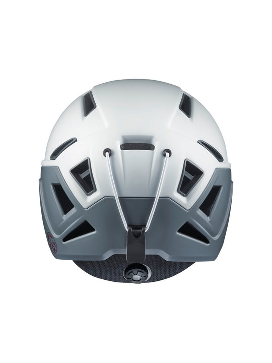 Kask narciarski JULBO The Peak biały - Adventure Sports
