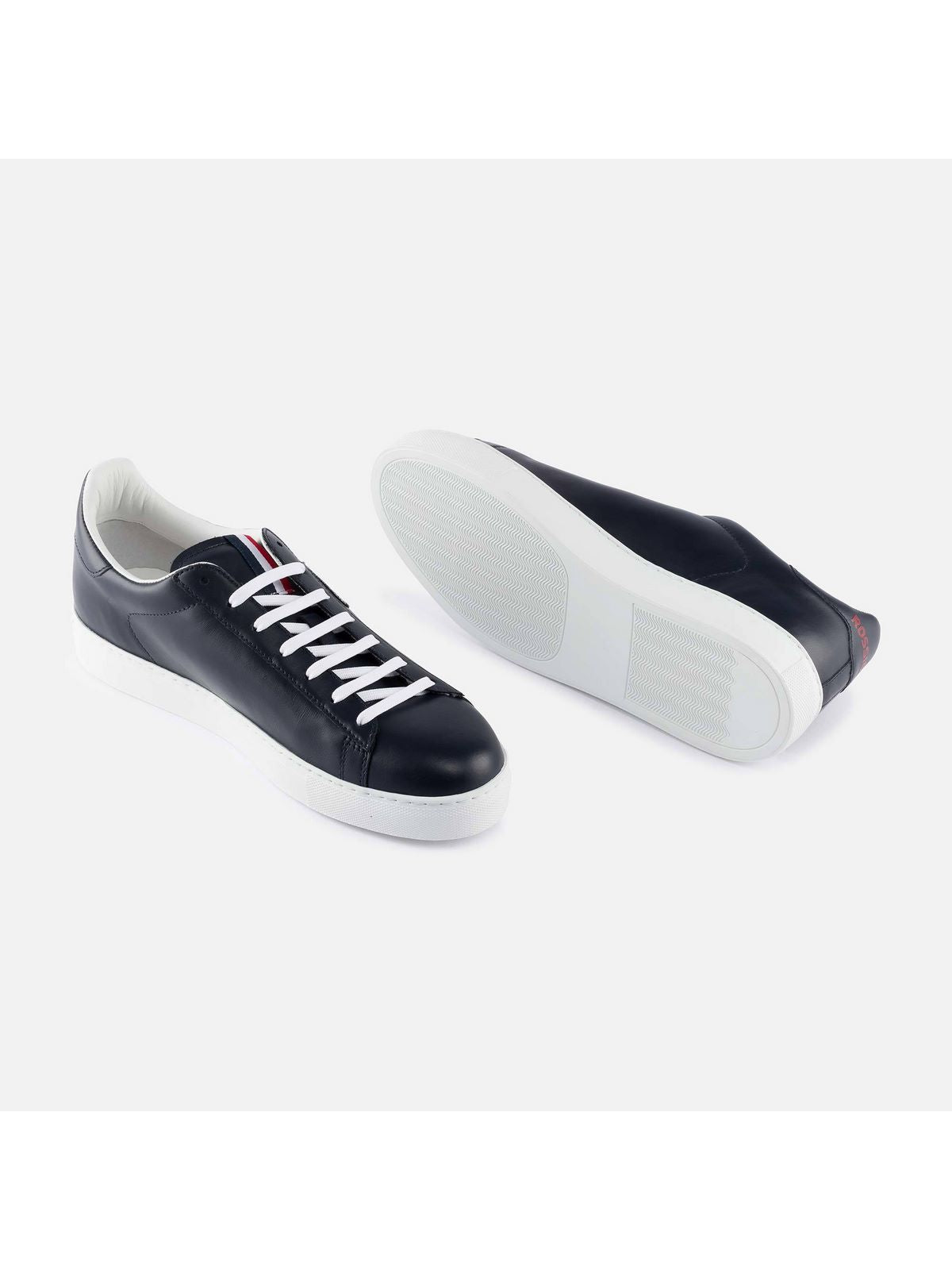 Buty męskie ROSSIGNOL W Alex Blue niebieski - sportowe - Adventure Sports