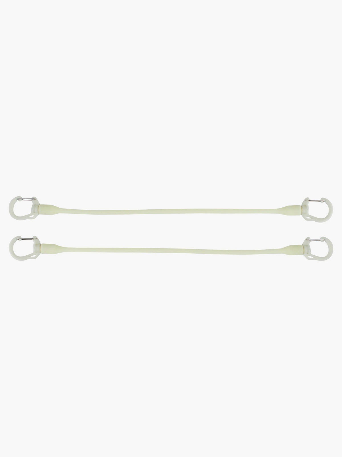 Paski mocujące EVOC Cargo Straps Set 2 szt glow in the dark