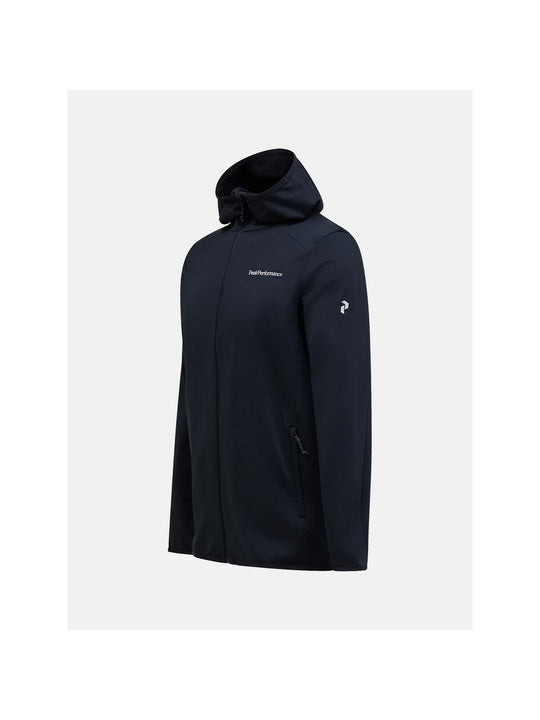 adventuresports bluza-peak-performance-m-light-zip-hood-czarny-g80288010-050 tyl
