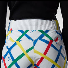Spodnie narciarskie damskie ROSSIGNOL W Jcc Seasonal Ski Pant multikolor
