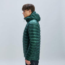 Kurtka męska POC M's Coalesce Jacket zielona
