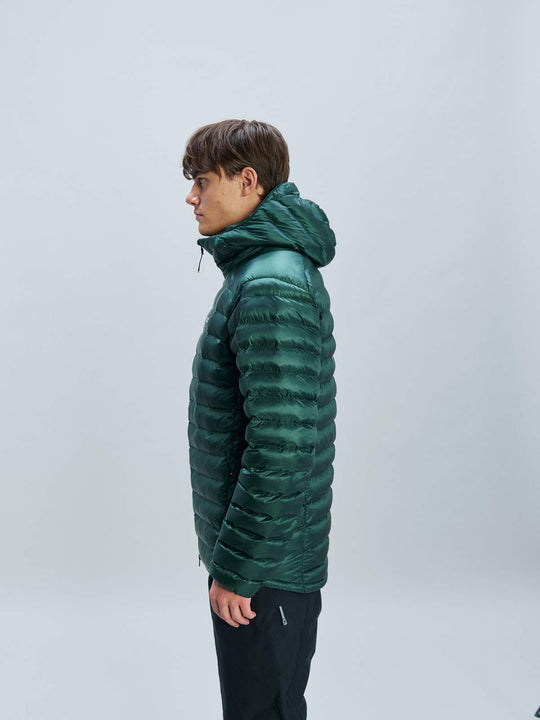 Kurtka męska POC M's Coalesce Jacket zielona
