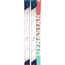 Narty damskie DYNASTAR M-Pro W 92 Open
