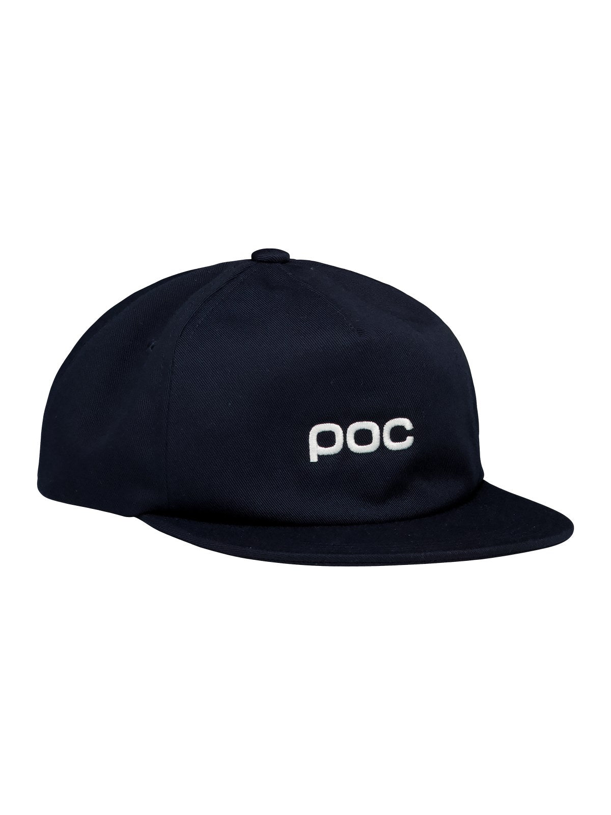 Czapka z daszkiem POC Cap granatowa