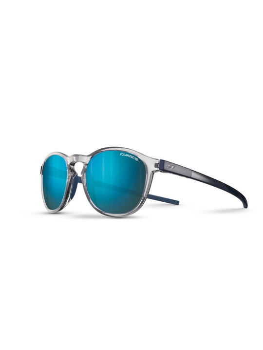 Okulary przeciwsłoneczne JULBO Shine L niebieski ni| Spectron HD 3 Polarized - TU - Adventure Sports
