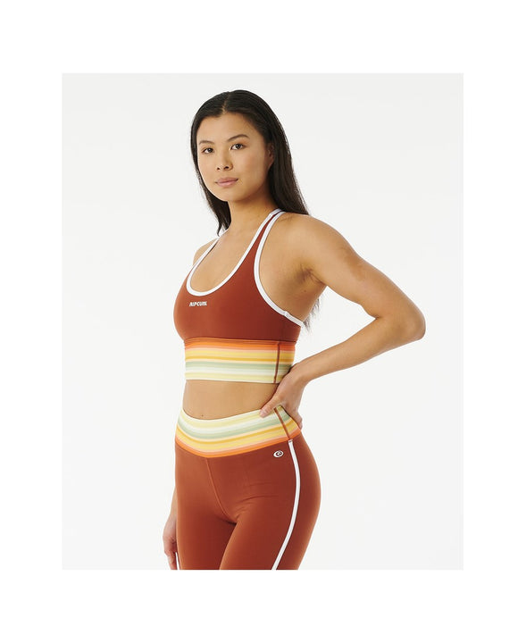 Top RIP CURL Mirage Trippin Tank

