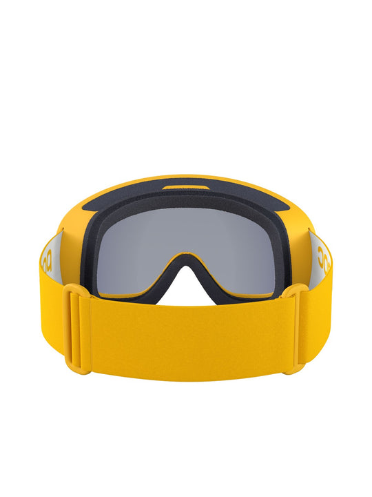Gogle narciarskie POC Fovea Mid żółty Cat.2 - TU - Adventure Sports
