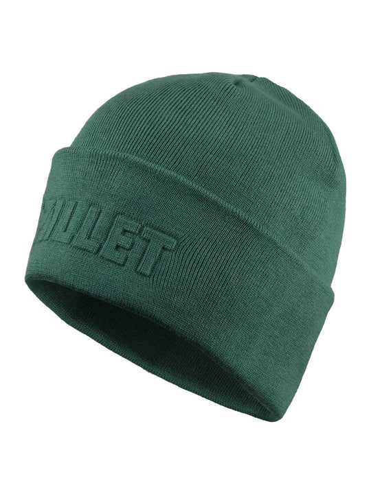 Czapka  MILLET CHAMONIX RELIEF BEANIE zielona
