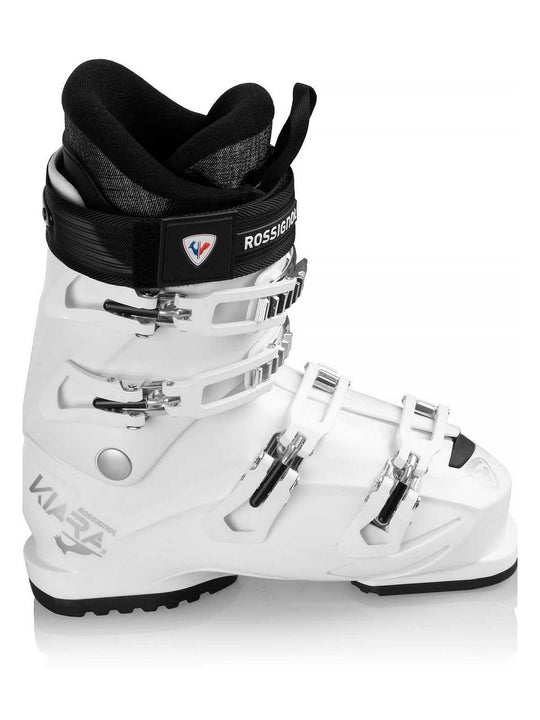 Buty narciarskie damskie ROSSIGNOL KIARA 60 - WHITE - Narciarskie - Adventure Sports
