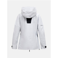 Kurtka PEAK PERFORMANCE W Alpine Gore-Tex 3L Jacket biały
