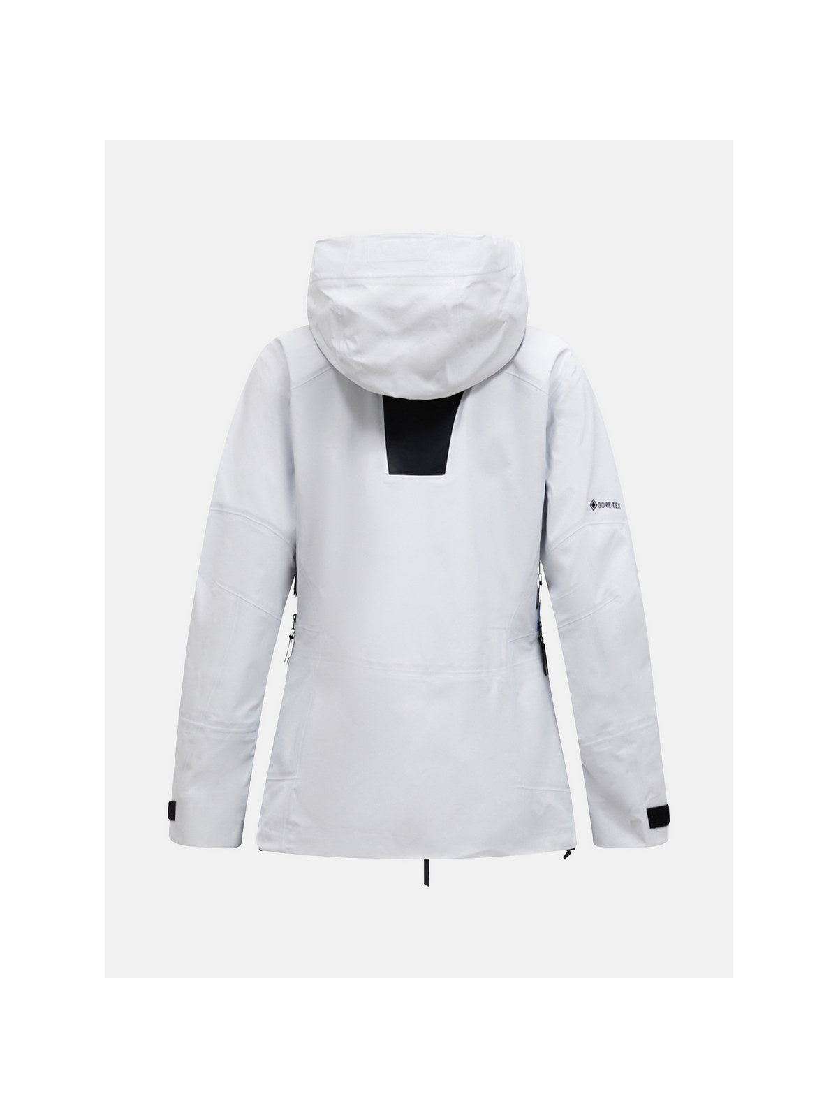 Kurtka PEAK PERFORMANCE W Alpine Gore-Tex 3L Jacket biały