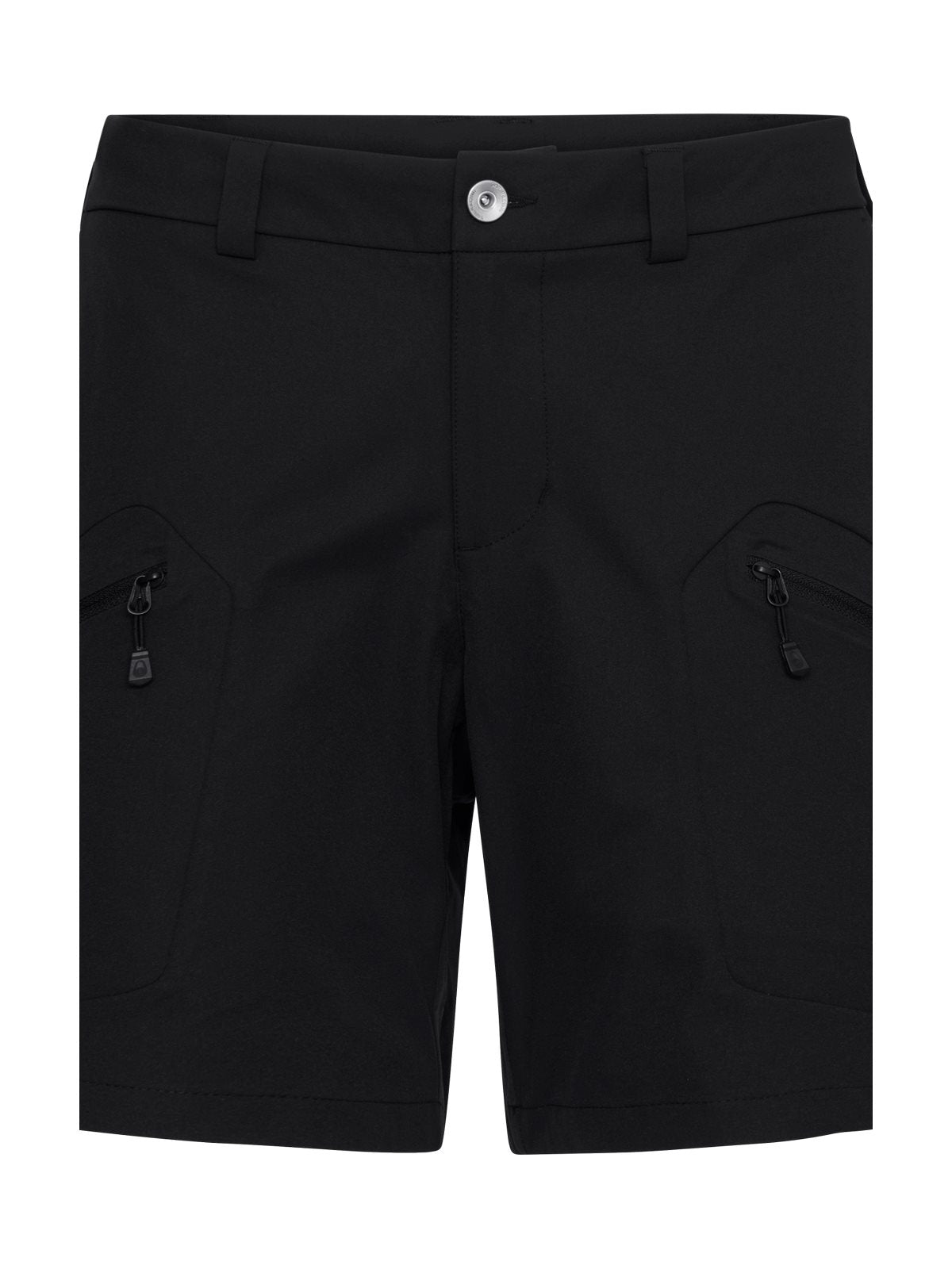 Szorty SAIL RACING W Spray T8 Shorts Czarny - Adventure Sports