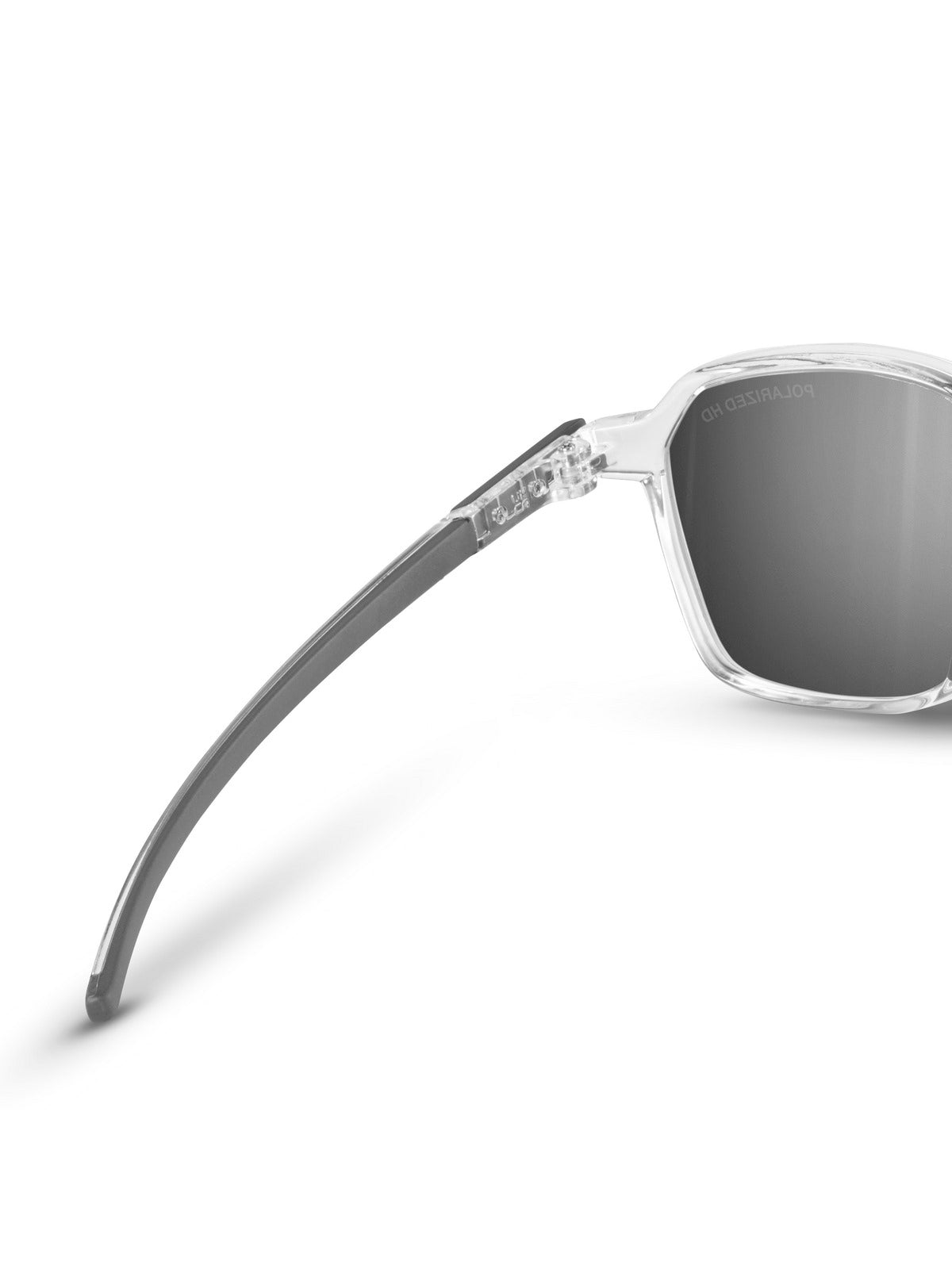 Okulary z polaryzacją JULBO Drive zielony | Spectron cat 3 Polarized - TU - Adventure Sports