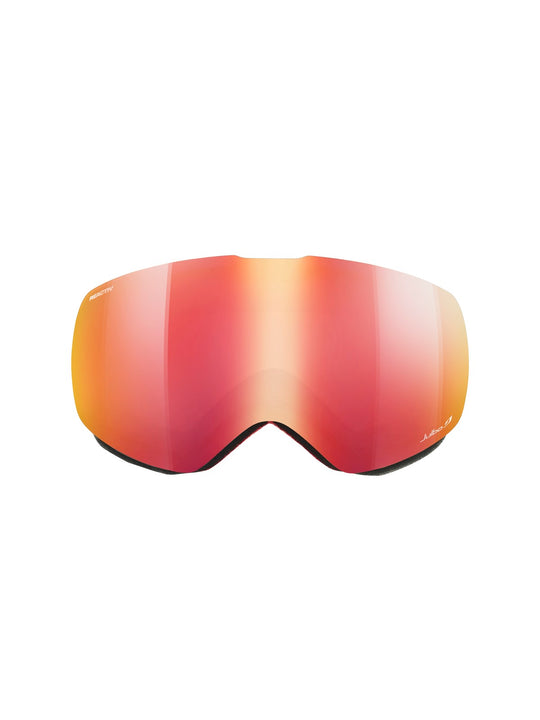 Gogle narciarskie JULBO SHADOW czarne fotochrom Cat 2-3 polaryzacja
