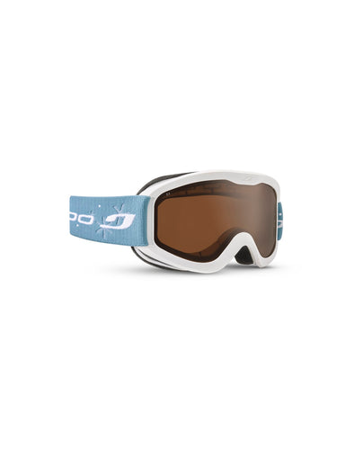 Kolor: white / blue
