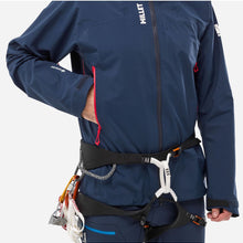 Kurtka męska MILLET Kamet Gtx Jkt M granatowa
