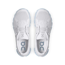 Buty damskie ON RUNNING W Cloud 5 - biały
