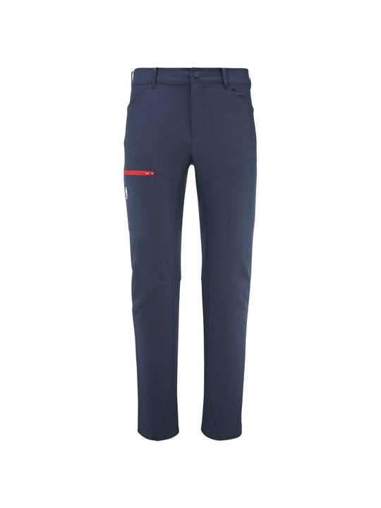 Spodnie MILLET M Wanaka Stretch Pant Iii granatowy - Adventure Sports
