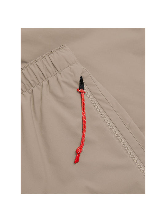 Szorty PEAK PERFORMANCE W Outdoor Cargo Shorts beżowy - Adventure Sports
