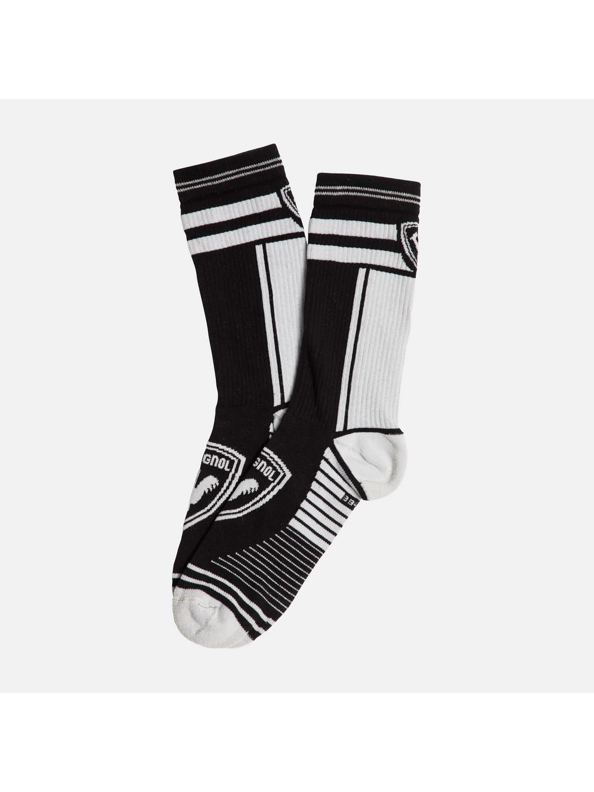Skarpety rowerowe damskie Rossignol W Mtb Socks czarny - Adventure Sports