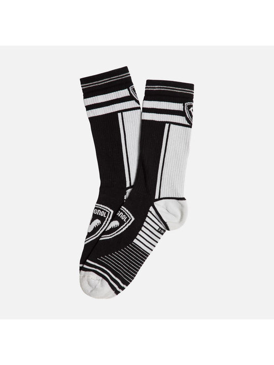 Skarpety rowerowe damskie Rossignol W Mtb Socks czarny - Adventure Sports
