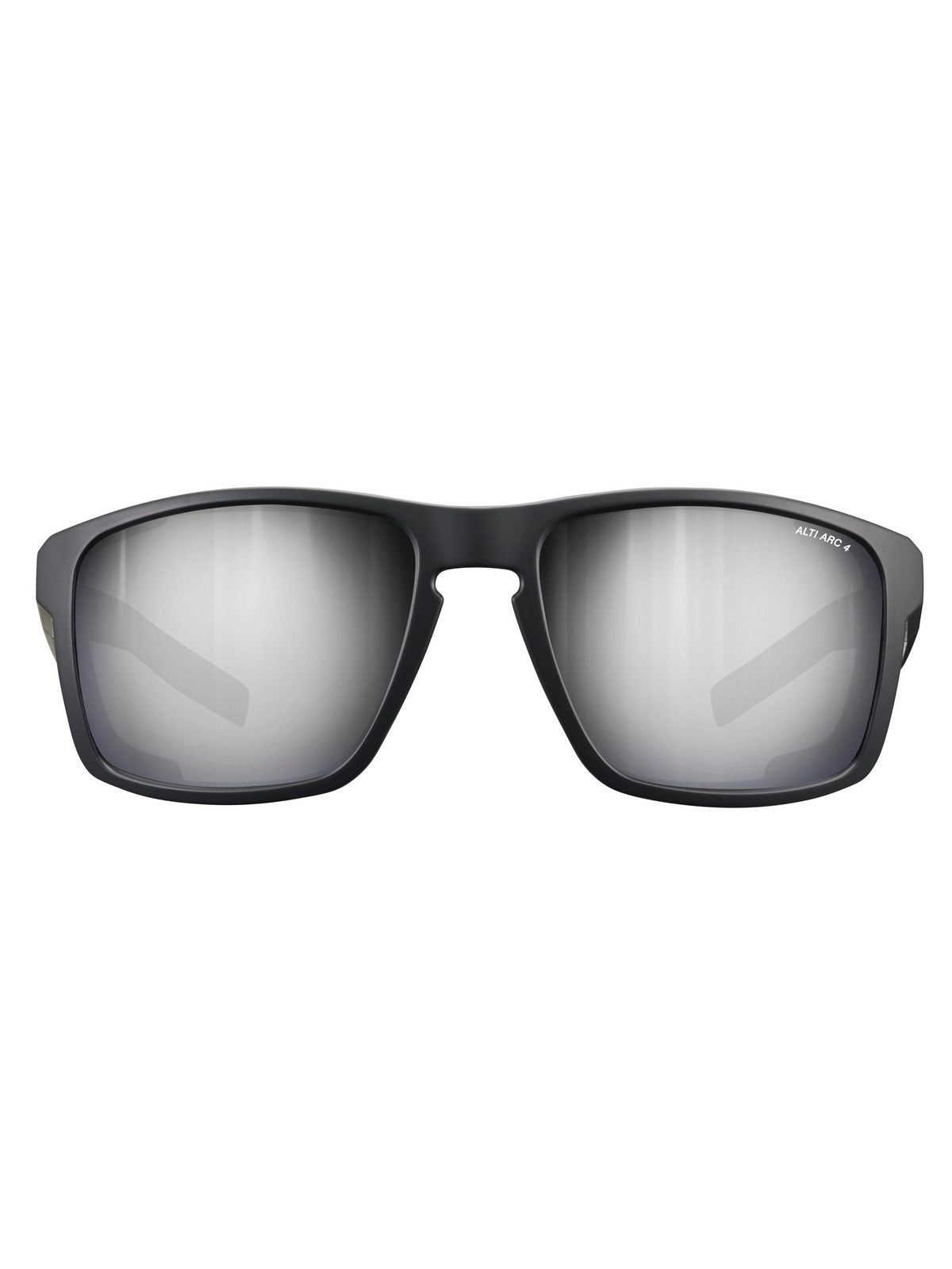 Okulary górskie JULBO SHIELD - czarny | Alti Arc Cat 4 - L - Adventure Sports