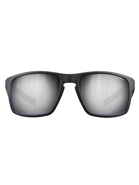 Okulary górskie JULBO SHIELD - czarny | Alti Arc Cat 4 - L - Adventure Sports
