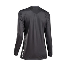 Koszulka Rowerowa NORTHWAVE EDGE W’S JERSEY LS - Adventure Sports
