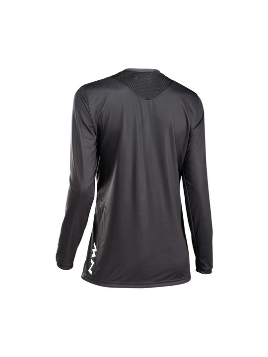 Koszulka Rowerowa NORTHWAVE EDGE W’S JERSEY LS - Adventure Sports
