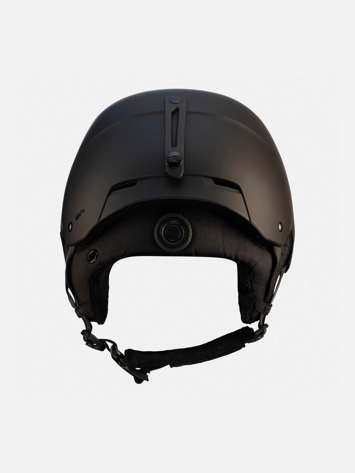 Kask narciarski damski ROSSIGNOL Templar Impacts W Black czarny