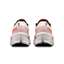 Buty do biegania męskie ON RUNNING Cloudmonster 2 biały pomarańcz
