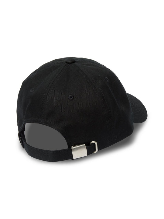 Czapka z daszkiem VOLCOM Full Stone Adj Hat czarny
