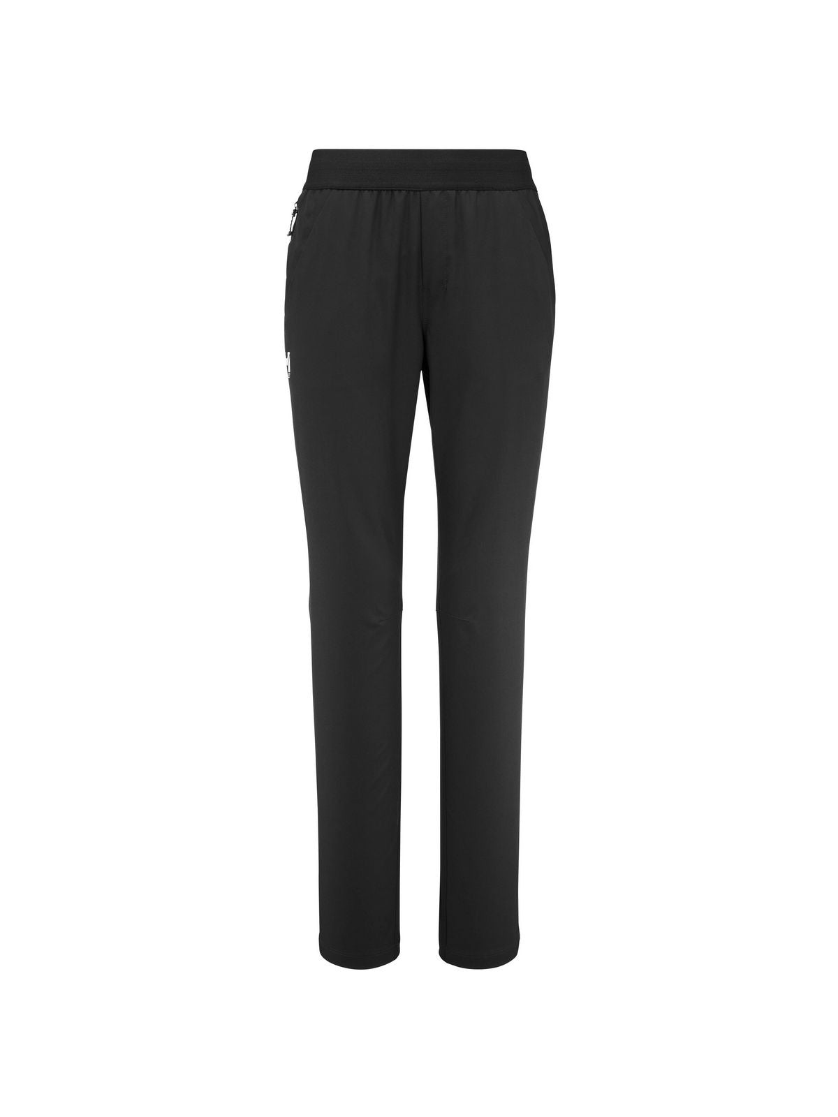Spodnie MILLET W Wanaka Stretch Pant Iii czarny - Adventure Sports