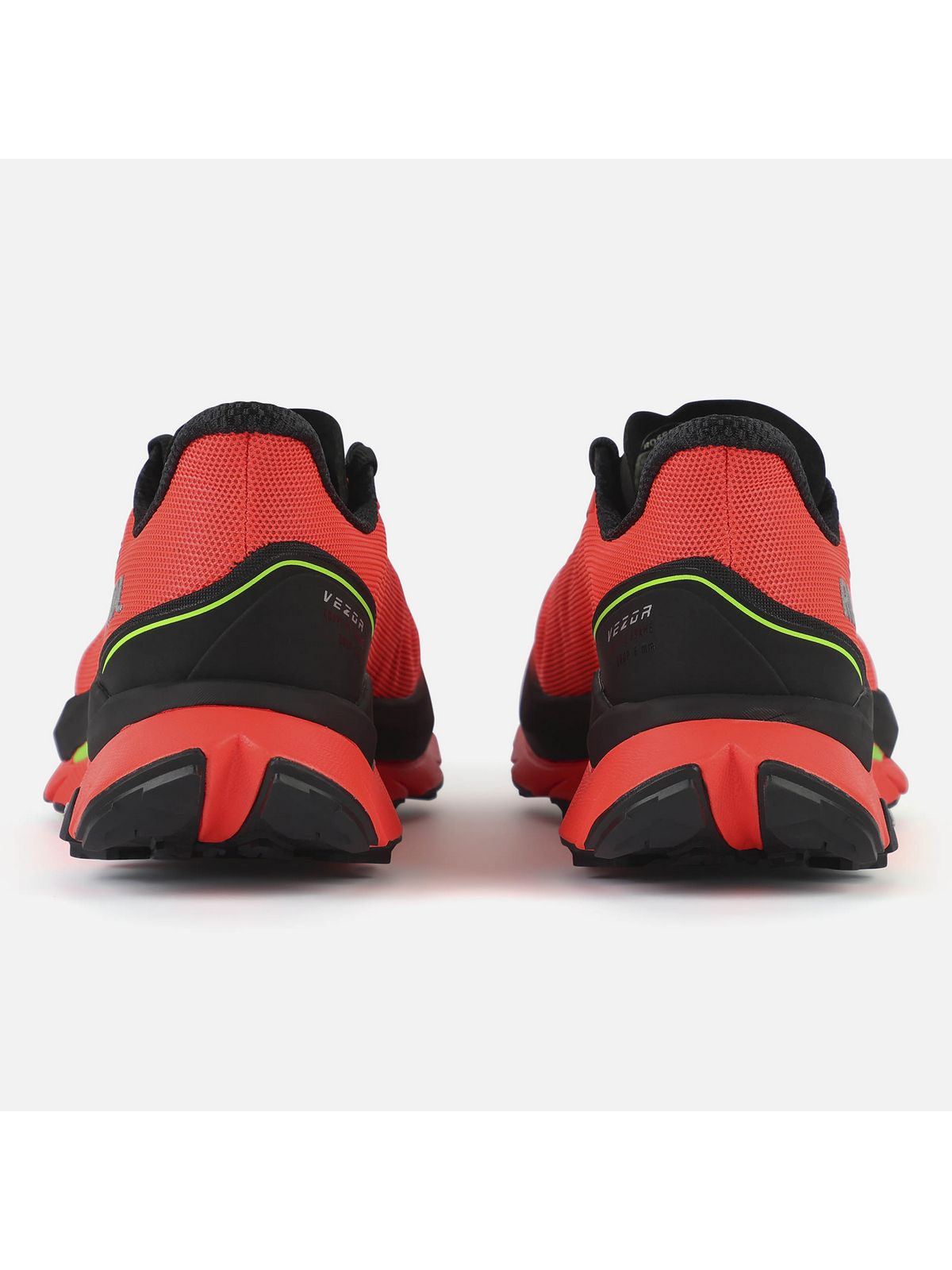 Buty damskie ROSSIGNOL W Vezor czerwone