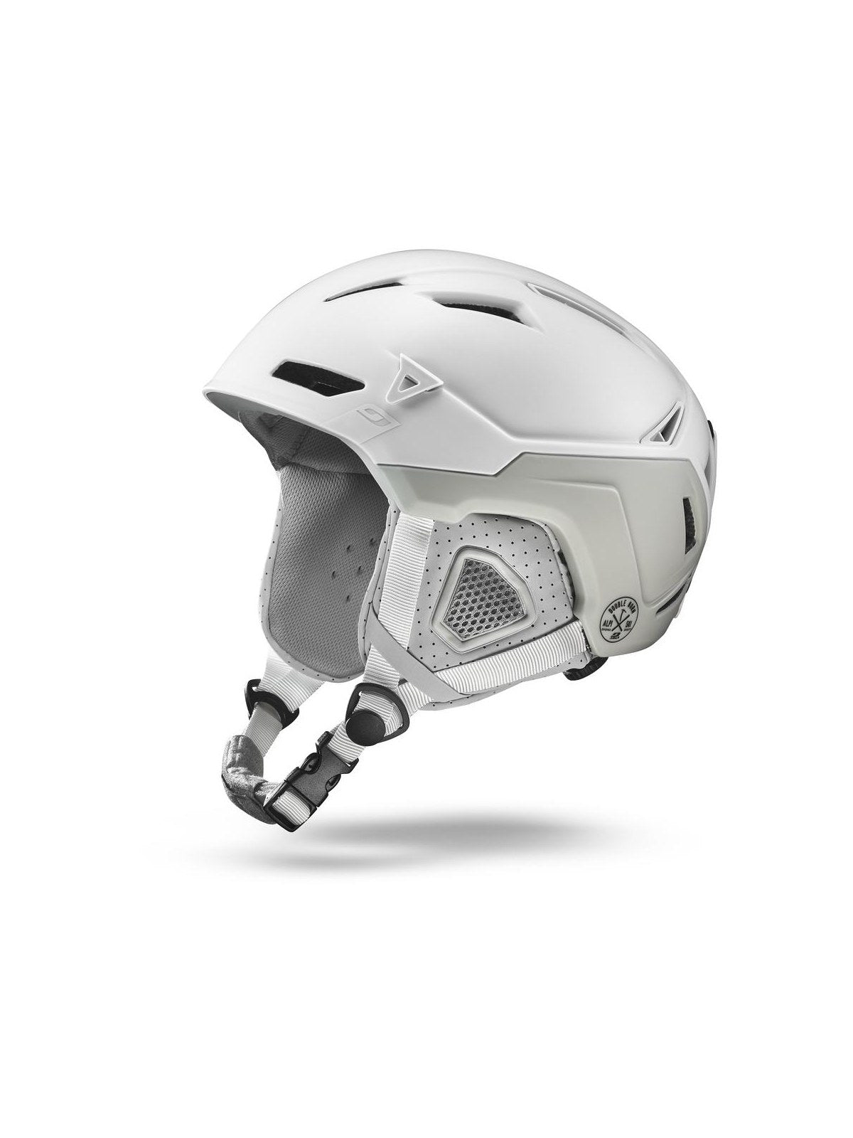 Kask narciarski Julbo The Peak LT szary