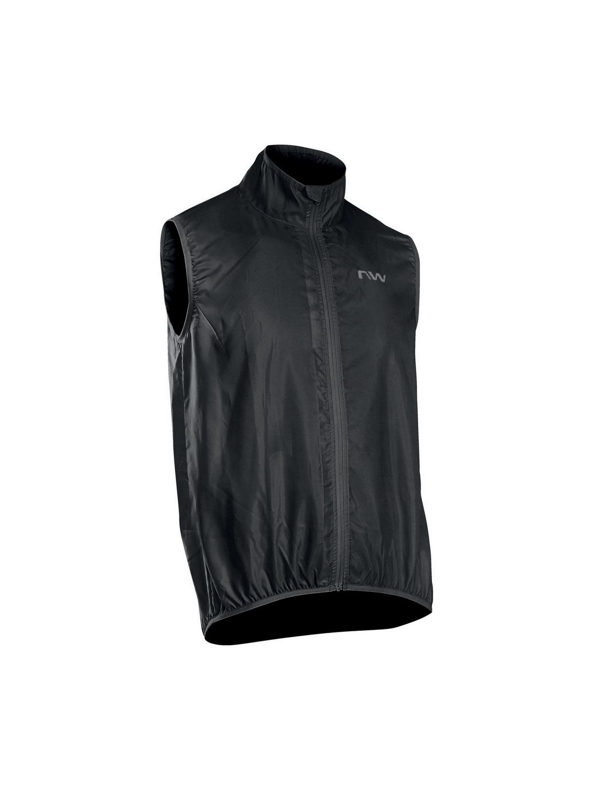 Kamizelka rowerowa NORTHWAVE VORTEX - czarny - Adventure Sports