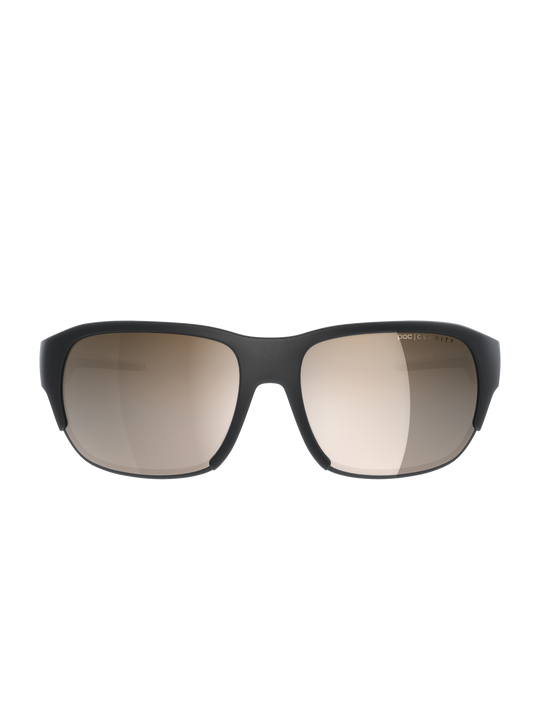 Okulary POC DEFINE - Clarity Trail | Brown/Silver Mirror Cat 2 - ONE SIZE - Adventure Sports
