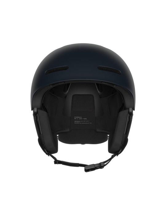 Kask narciarski POC Fornix MIPS granatowy mat
